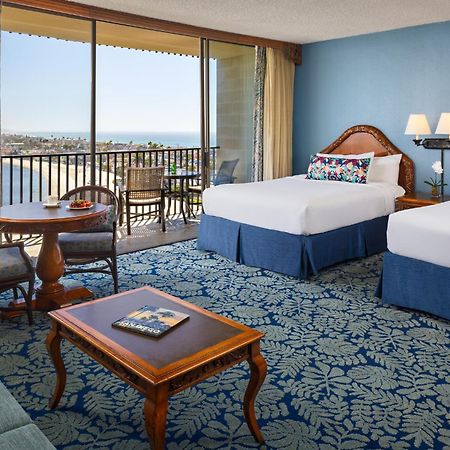 Catamaran Resort Hotel And Spa San Diego Exterior foto