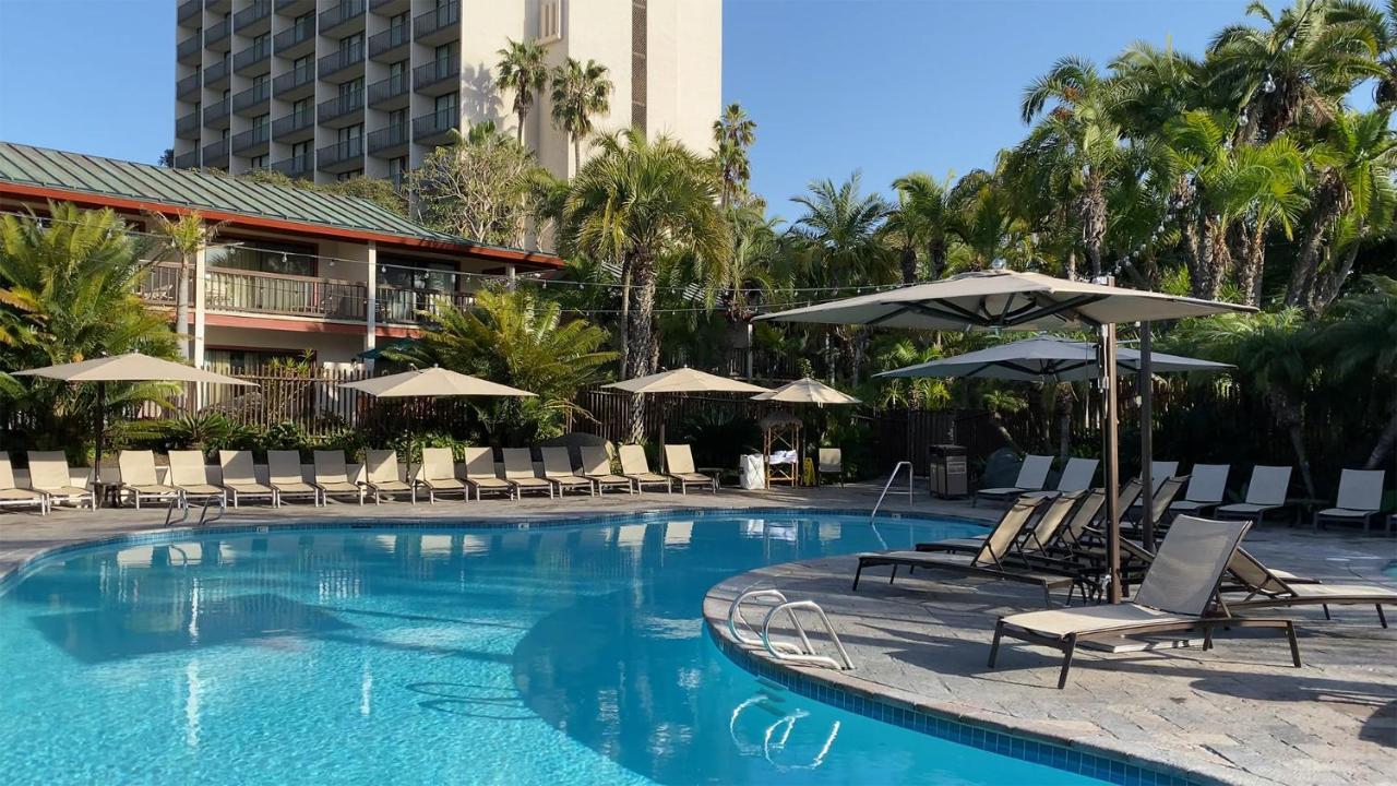 Catamaran Resort Hotel And Spa San Diego Exterior foto