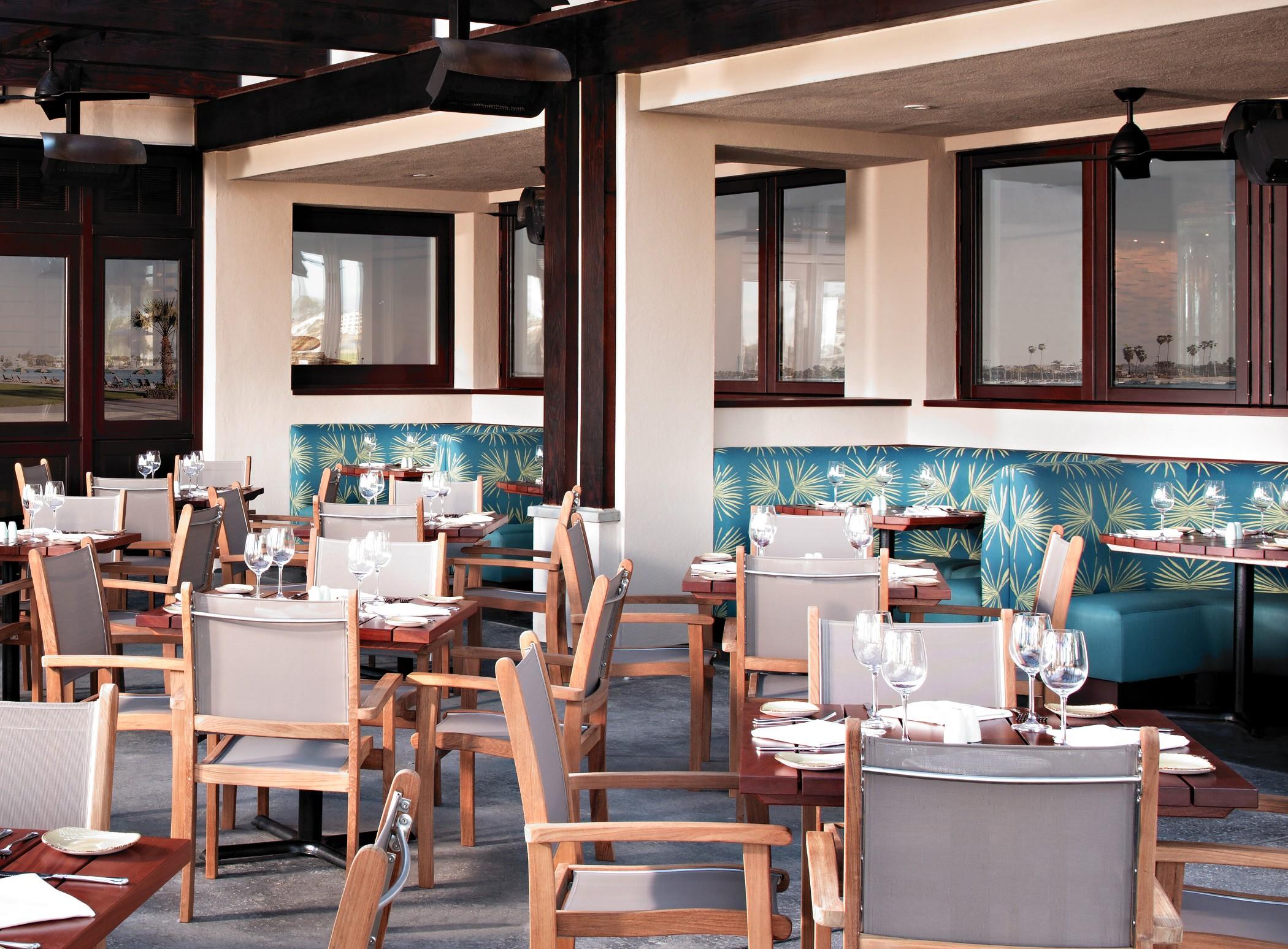 Catamaran Resort Hotel And Spa San Diego Exterior foto