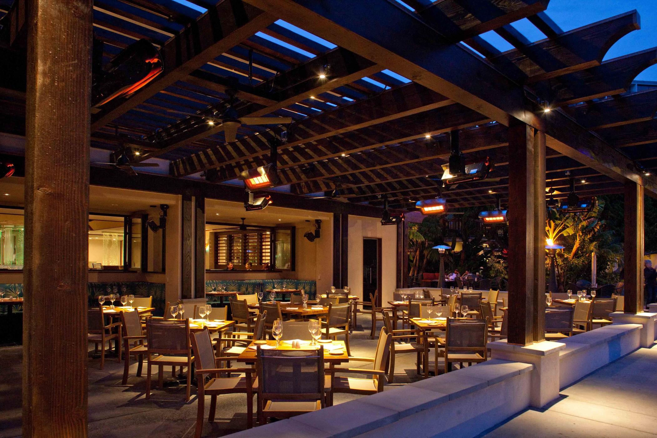 Catamaran Resort Hotel And Spa San Diego Exterior foto