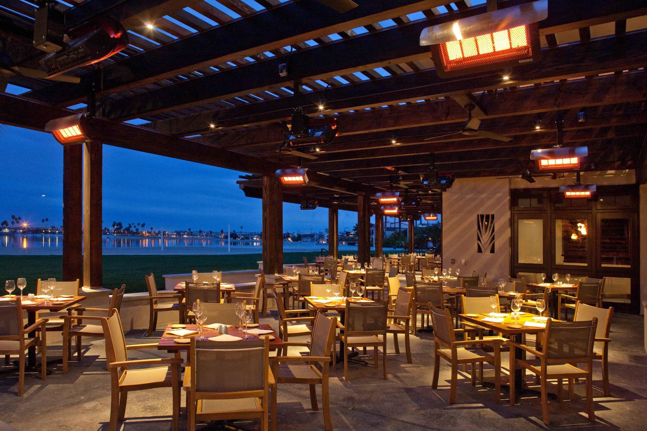 Catamaran Resort Hotel And Spa San Diego Exterior foto