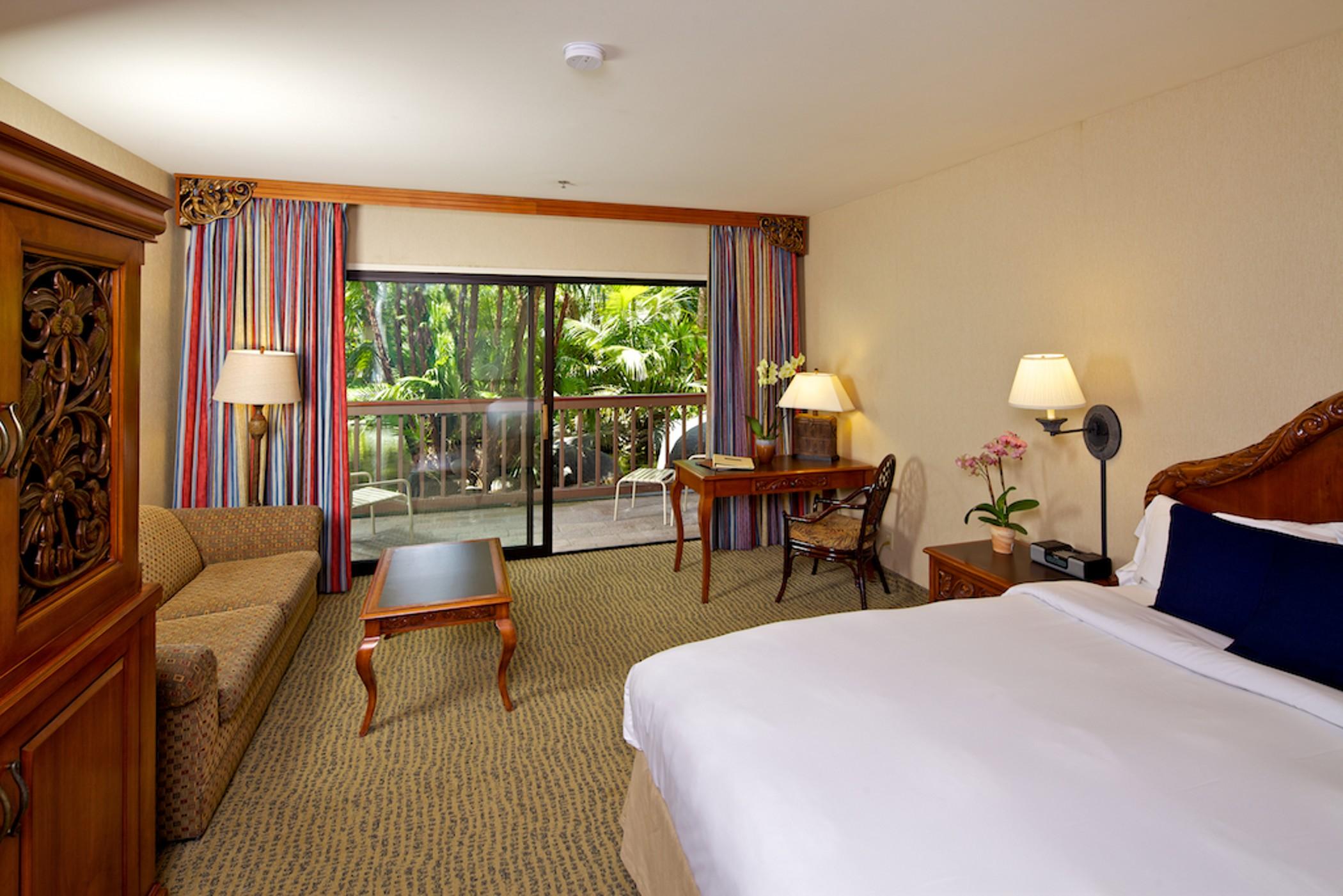 Catamaran Resort Hotel And Spa San Diego Exterior foto