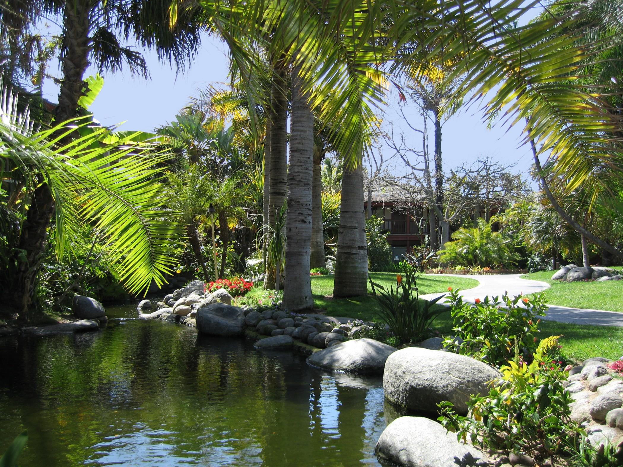 Catamaran Resort Hotel And Spa San Diego Exterior foto