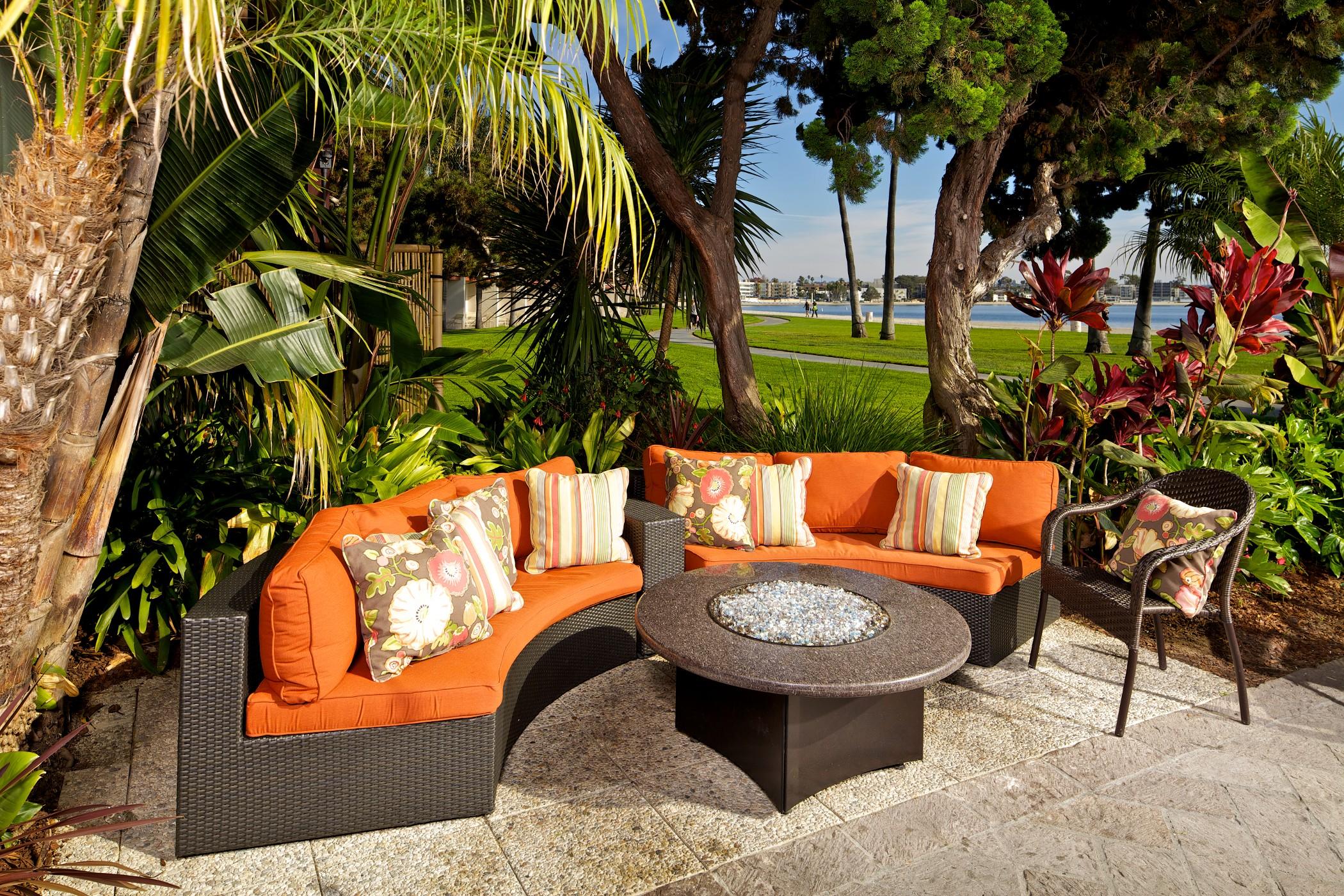 Catamaran Resort Hotel And Spa San Diego Exterior foto