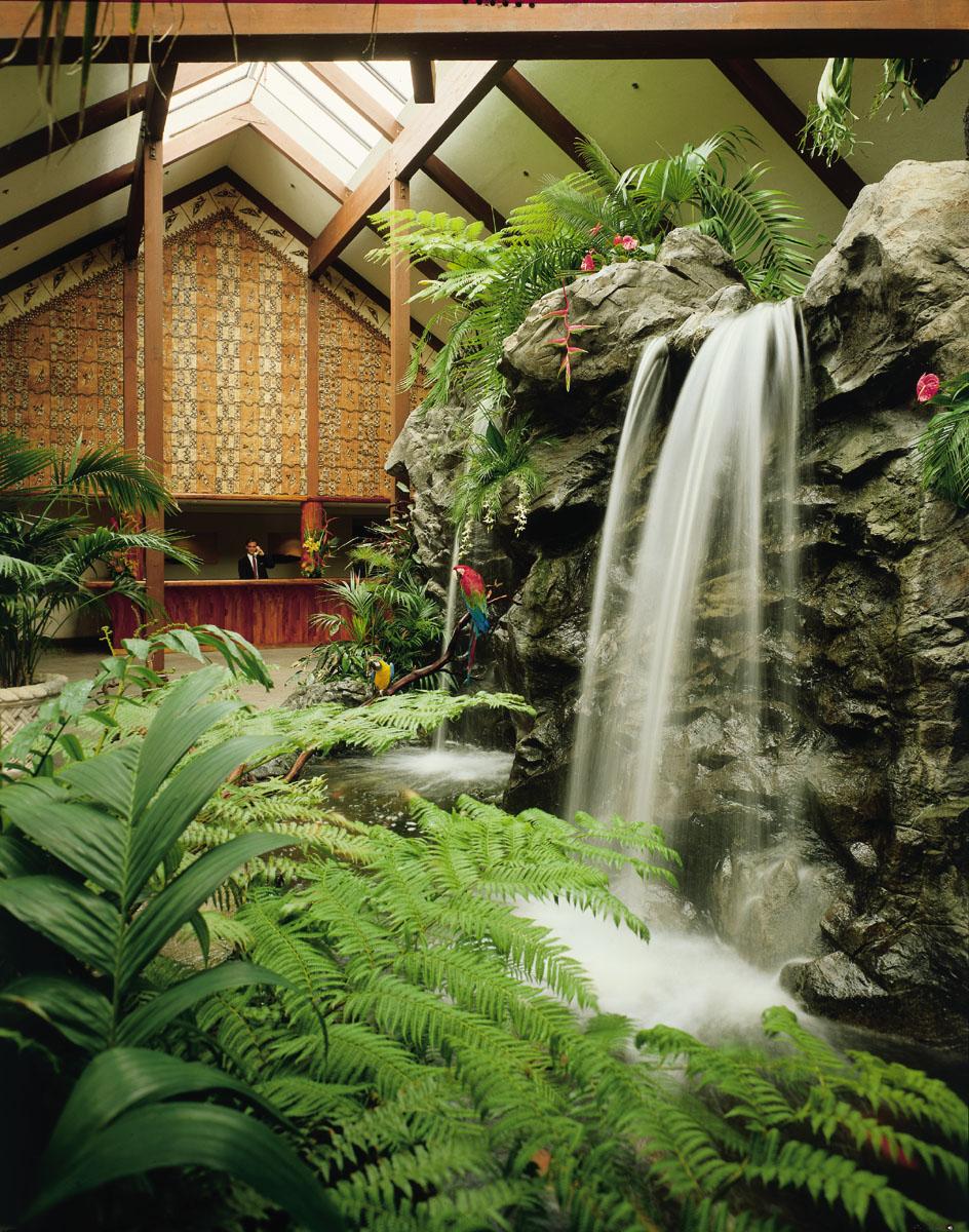 Catamaran Resort Hotel And Spa San Diego Interior foto